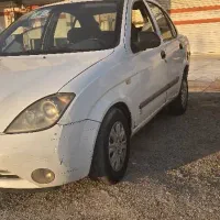 تیبا دوگانه فابریک