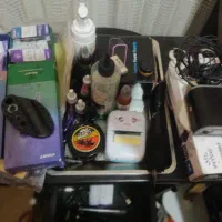 لوازم تتو