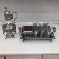 سرویس چای خوری