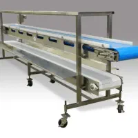 نوار نقاله کانوایر بلت کانوایر|خدمات پیشه و مهارت|رباطکریم, وهن آباد|دیوار