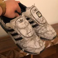 کتونی zx کیلومتری