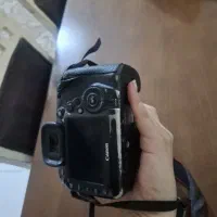 دوربین مارک ۴ 5D با لنز ۲۴.۷۰ حرفه ای|دوربین عکاسی و فیلمبرداری|تهران, هروی|دیوار