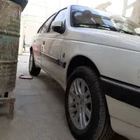 سلیکس۴۰۵|خودرو سواری و وانت|زاهدان, |دیوار