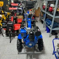 کلتیواتور دیزلی/شخم زن/گارانتی دار/کولتیواتور|ماشین‌آلات صنعتی|ارومیه, |دیوار