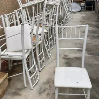 صندلی شیواری