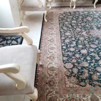 فرش 9متری|فرش|بومهن, |دیوار