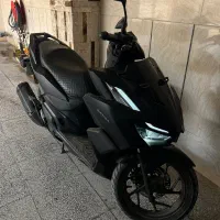 موتور هوندا کلیک واریو 160 1402