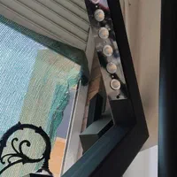 پایه چراغ زد