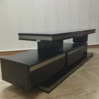 میز تلویزیون|میز تلویزیون|هشتگرد, شهرک راه آهن|دیوار