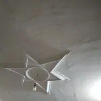 گچ کاری ساختمان