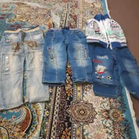 لباس بچگانه