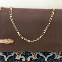 کیف مجلسی کاملا نو|کیف، کفش، کمربند|ری, سیزده آبان|دیوار