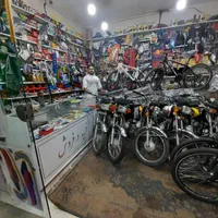 لوازم هندا طرح فروش و تعمیرات|قطعات یدکی و لوازم جانبی|مشهد, نظام دوست|دیوار