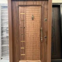 درب ضد سرقت درب اتاق، کد ha008|مصالح و تجهیزات ساختمان|سرخرود, |دیوار