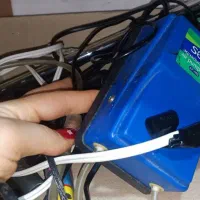 وسایل اکواریوم|ماهی|اهواز, سپیدار|دیوار