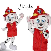 تنپوش عروسکی فروشی|اسباب‌‌بازی|مشهد, شریف|دیوار