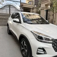 Mvm x55 pro مدل ۱۴۰۳|خودرو سواری و وانت|تهران, سردارجنگل|دیوار