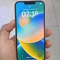 آیفون 13نرمال 128گیگ