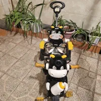 کالسکه، سه چرخه، روروک و ست خواب بچه(مسافرتی)