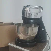 همزن برقی نو