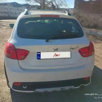 کوییک مدل 1401|خودرو سواری و وانت|مشهد, چاهشک|دیوار