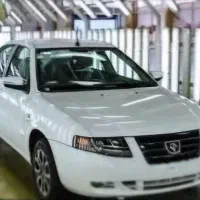 فروش حواله ماشین سورن پلاس باموتورایکس یو وی پی