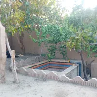 باغ کوچک در ناژوان اصفهان سنددار