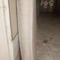 تشک دونفره به همراه تخت دونفره|تشک تختخواب|محمدشهر, شهرک چمران|دیوار