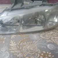 چراغ جلو پارس