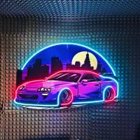 فوتو نئون.لایت باکس.تابلوسازی.چنلیوم.لترمکس