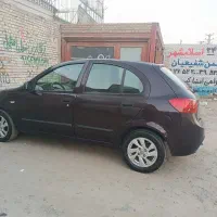 تیبا 2 سالم کم کار|خودرو سواری و وانت|چهاردانگه (تهران), |دیوار