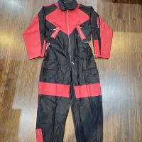 لباس کار یکسره سایز ۲XL