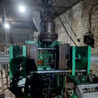 دستگاه خط تولید بشکه|ماشینآلات صنعتی|نطنز, |دیوار