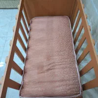 تخت بچه|تخت و سرویس خواب|رشت, کاکتوس|دیوار