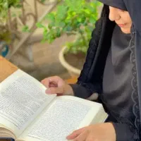 انجام امور دعا و سرکتاب