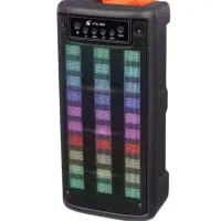 اسپیکر بلوتوثی کی تی اس