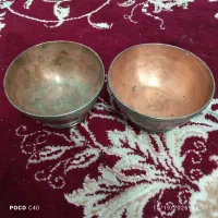 کاسه مسی عتیقه