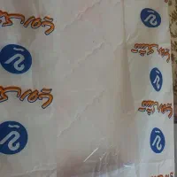 تشک و محافظ تخت کودک نو