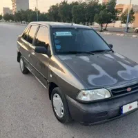 پراید ۱۳۱ مدل ۹۱ نوک مدادی