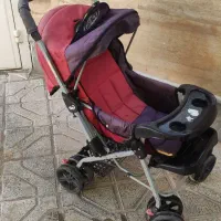 کالسکه|کالسکه و لوازم جانبی|بیرجند, |دیوار