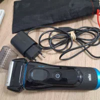 ریش تراش براون سری ۵