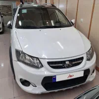 کوئیک آر مدل۱۴۰۰ کارکدد۸۰هزار