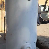 فروش آبگرمکن برقی ایستاده ۲۰۰ لیتری آزمون|آبگرمکن، پکیج، شوفاژ|هشتگرد, شهرک ولیعصر (مصلی)|دیوار