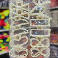 خرازی و عکس اکسسوری نیلا و خیاطی بانوان