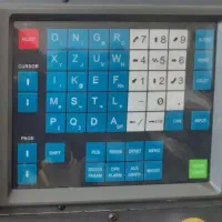 اپراتورتراش cnc