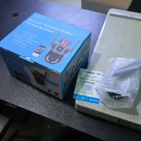 دوربین سیم کارتی سه تصویر