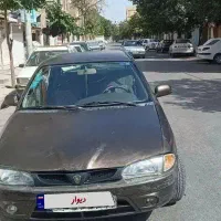پروتون ویرا|خودرو سواری و وانت|مشهد, توس (بلوار توس)|دیوار