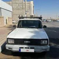 مزدا تک کابین|خودرو سواری و وانت|کاشان, باهنر|دیوار