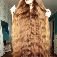 فروش مو (خرید و خریدار موهایی کیلویی و دسته ای