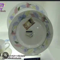 آرکوپال فرانسه مرد کماندار داخل کارتن (جهیزیه)|ظروف سرو و پذیرایی|تهران, اکباتان|دیوار